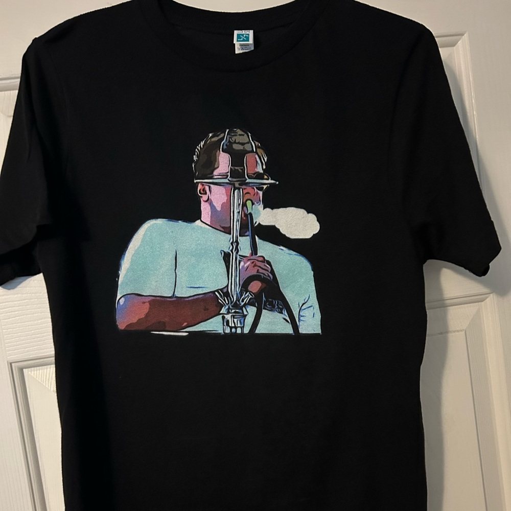 Luka Doncic Shirt- Small
